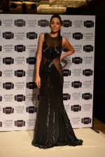 Monica Dogra on Day 2 at LFW 2014 in Grand Hyatt, Mumbai on 13th March 2014